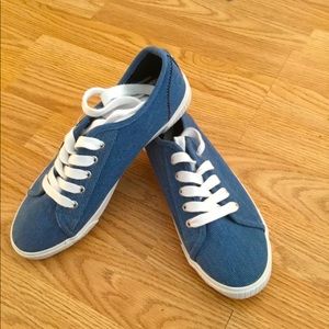 Brand New Nautical Sneakers